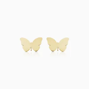 ESC Butterfly Studs