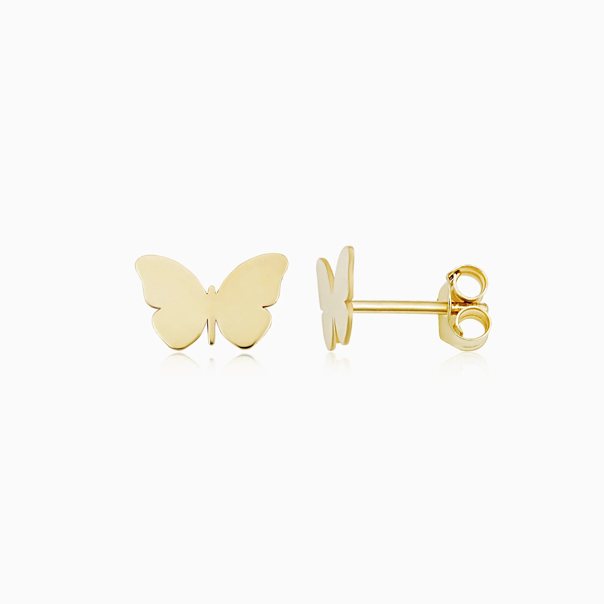 ESC Butterfly Studs