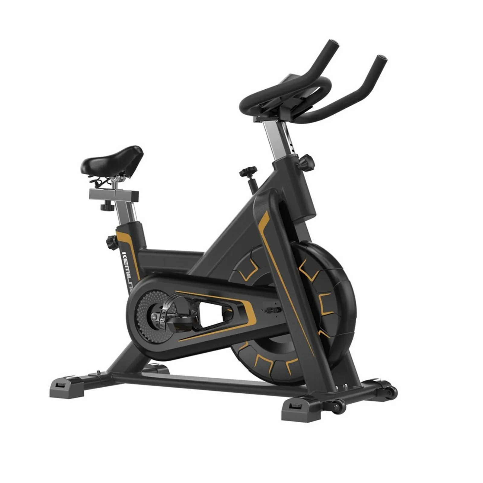 Exercise Bike Bicycle Fitness Exercise Aerobic Exercise Home Indoor