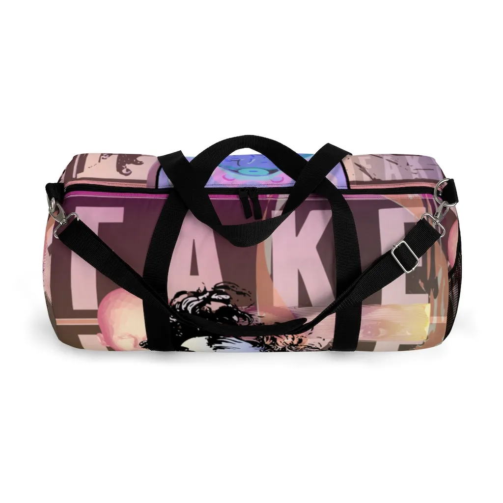 Fake Chaperone Duffel Bag