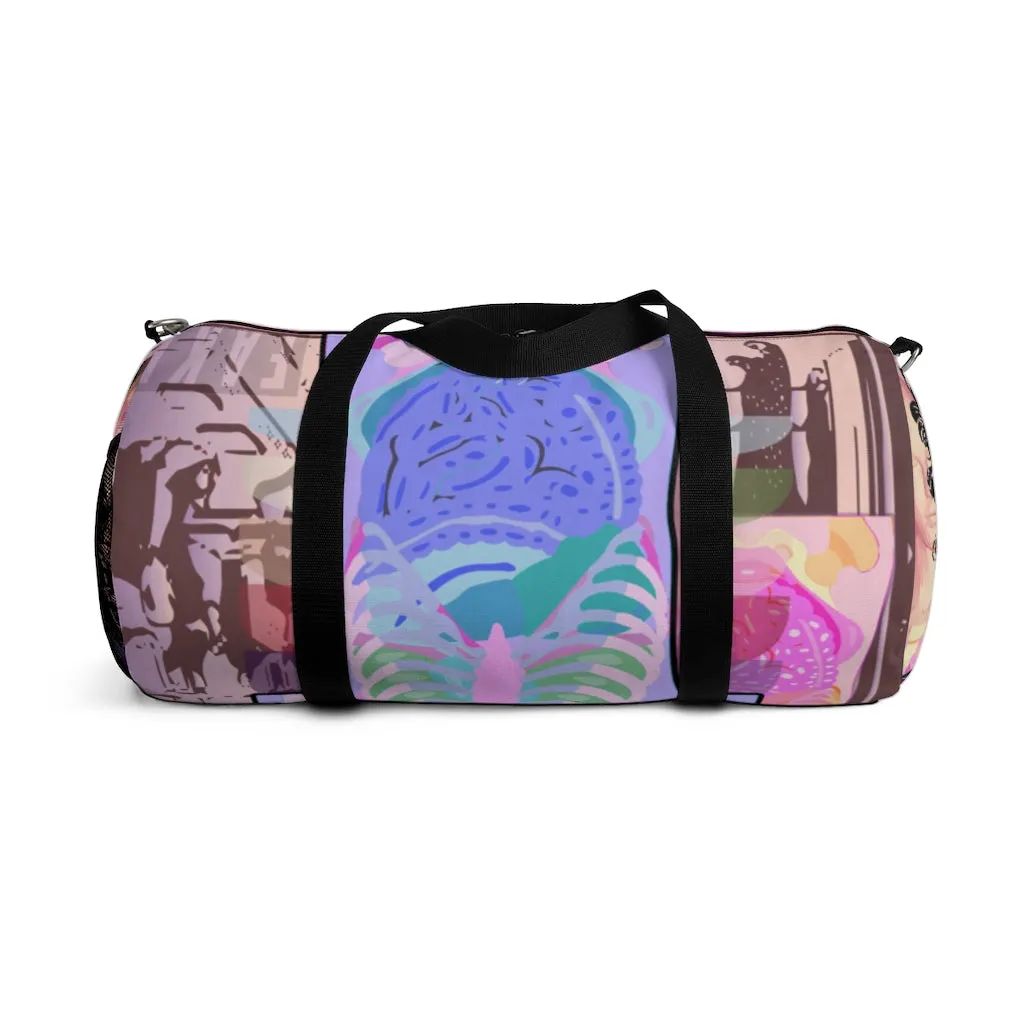 Fake Chaperone Duffel Bag