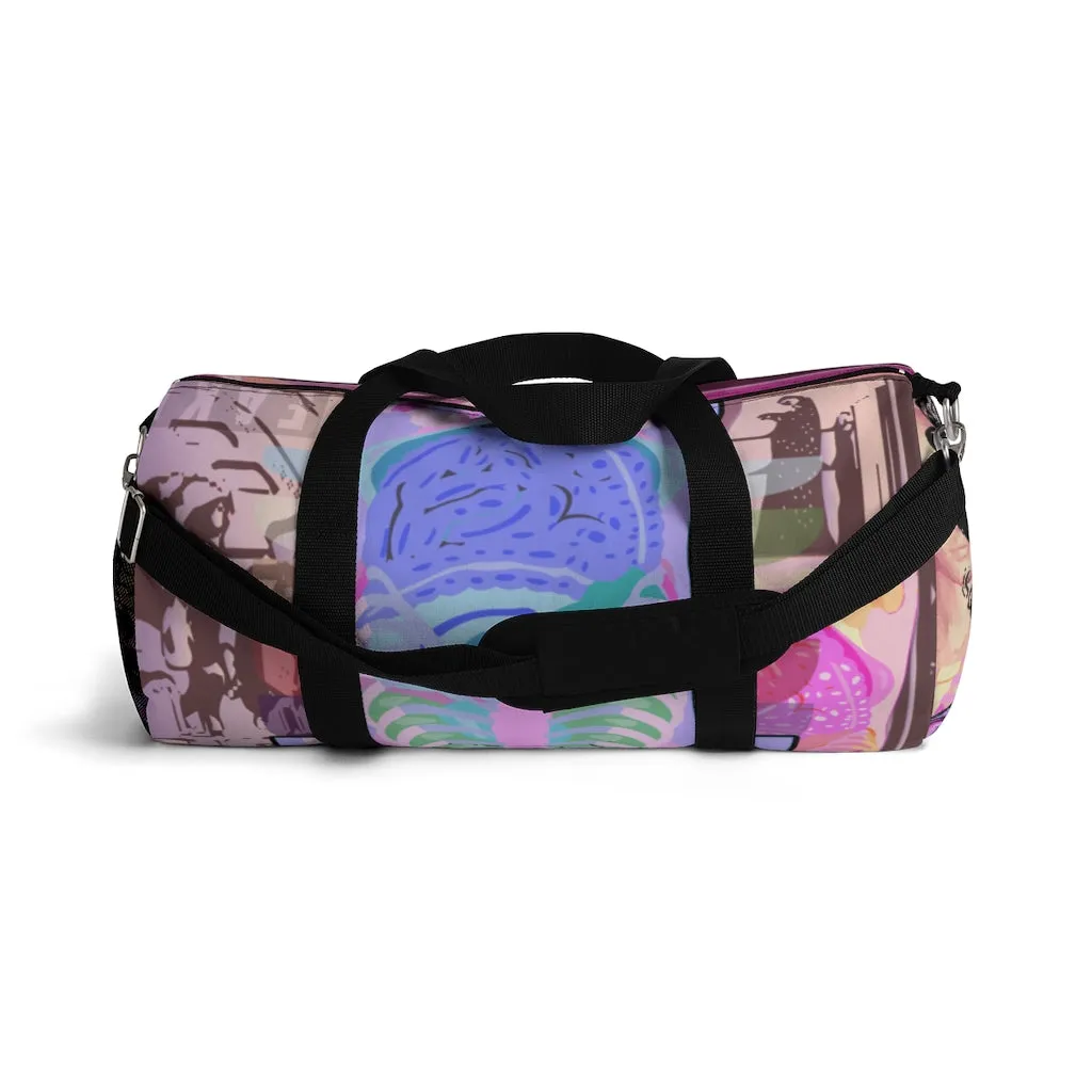 Fake Chaperone Duffel Bag