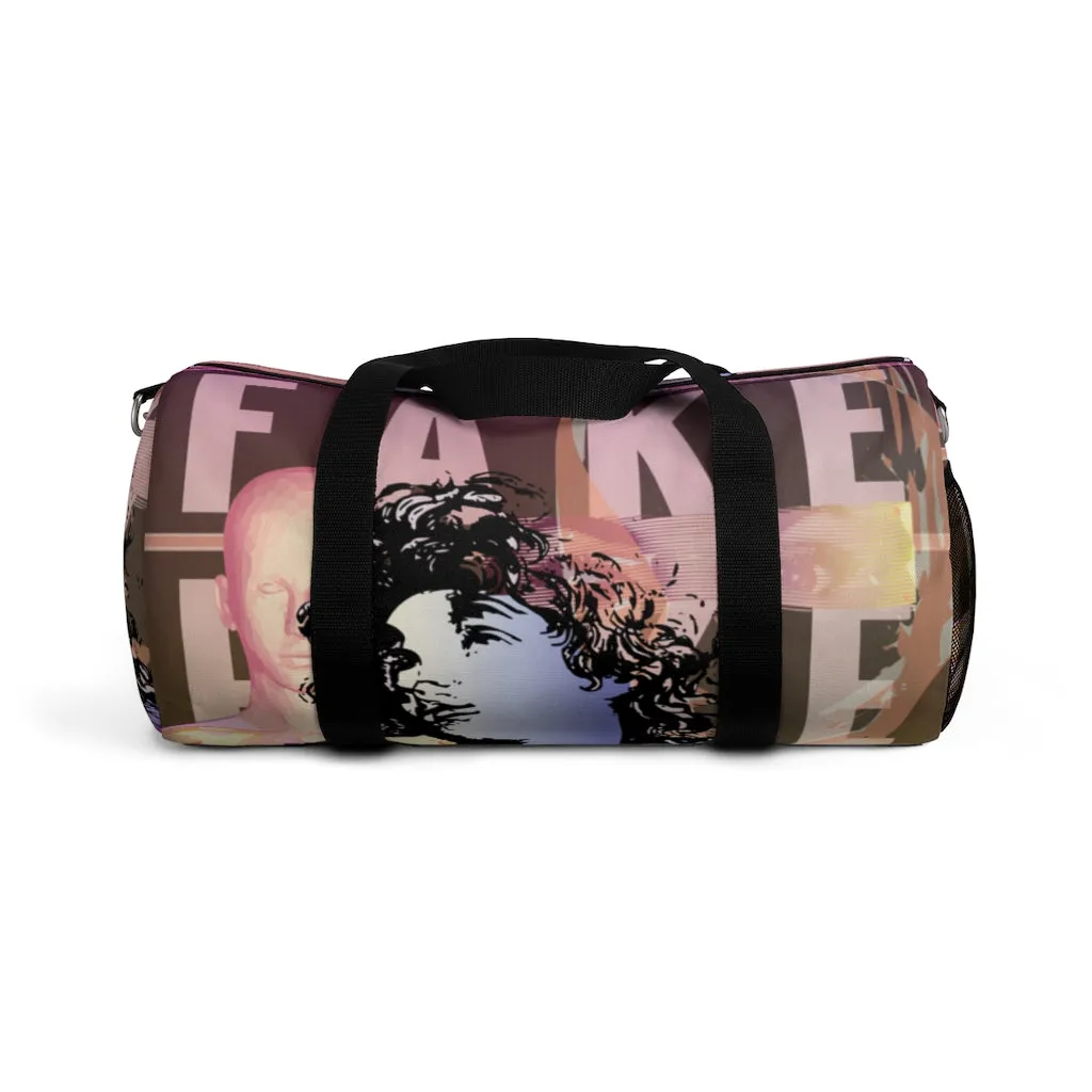 Fake Chaperone Duffel Bag