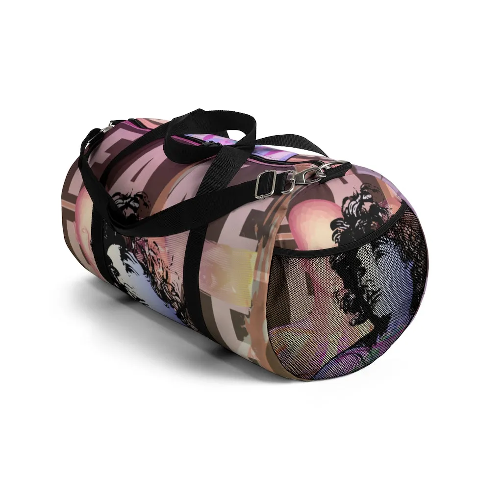 Fake Chaperone Duffel Bag