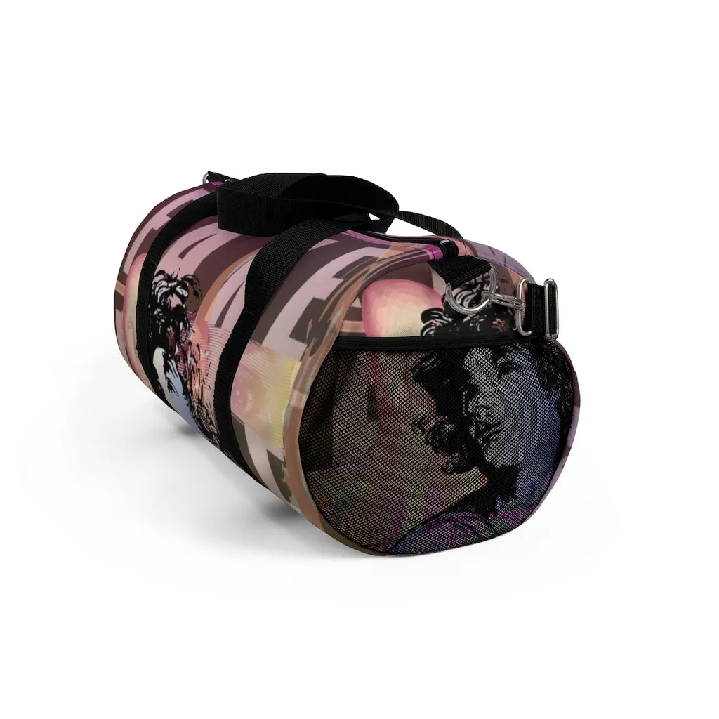 Fake Chaperone Duffel Bag