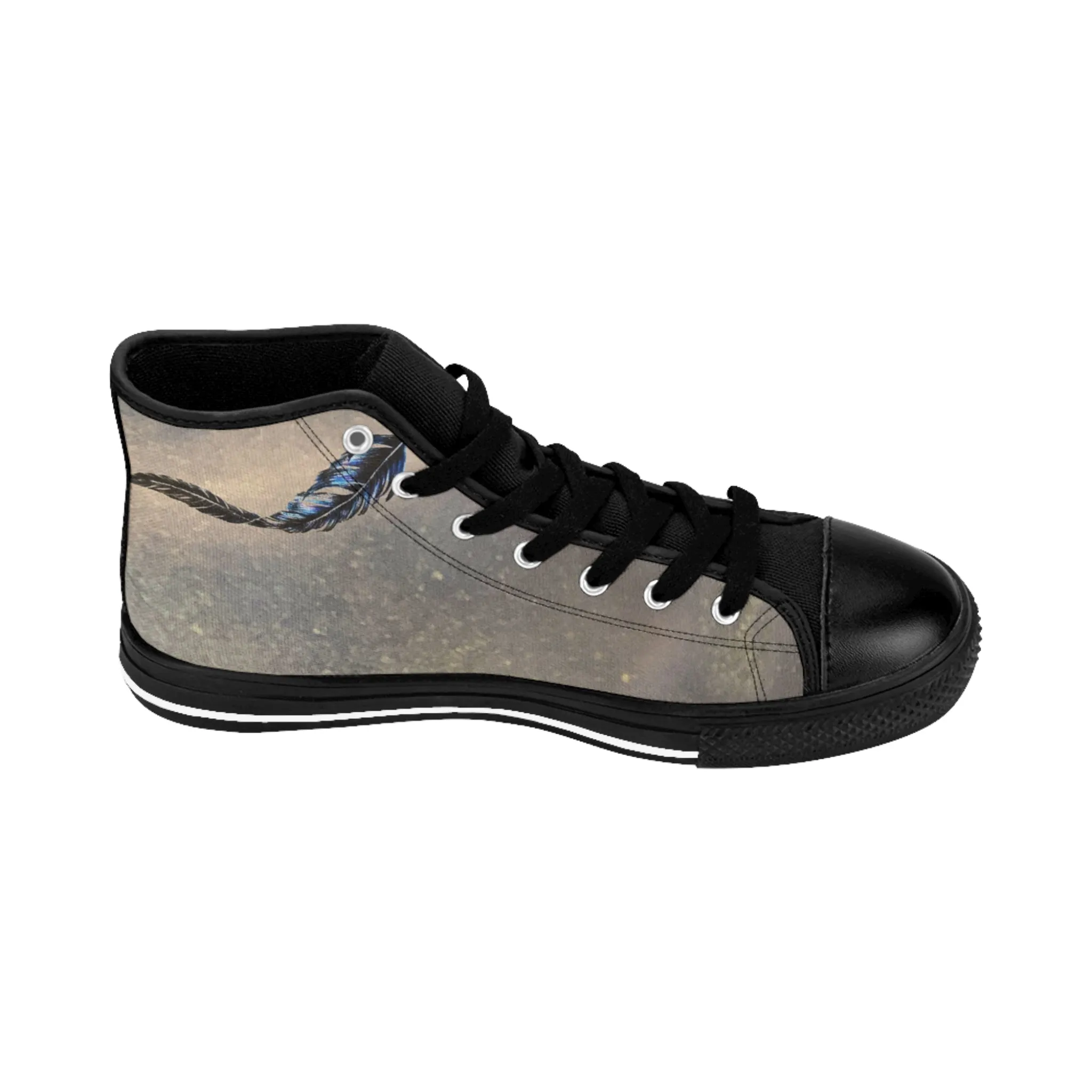 Feathers Women's Chucks