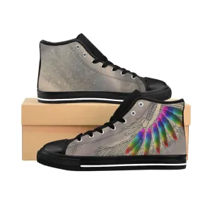 Feathers Women's Chucks