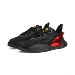 Ferrari IONSpeed Puma Black-Puma Black-Rosso Corsa 2022