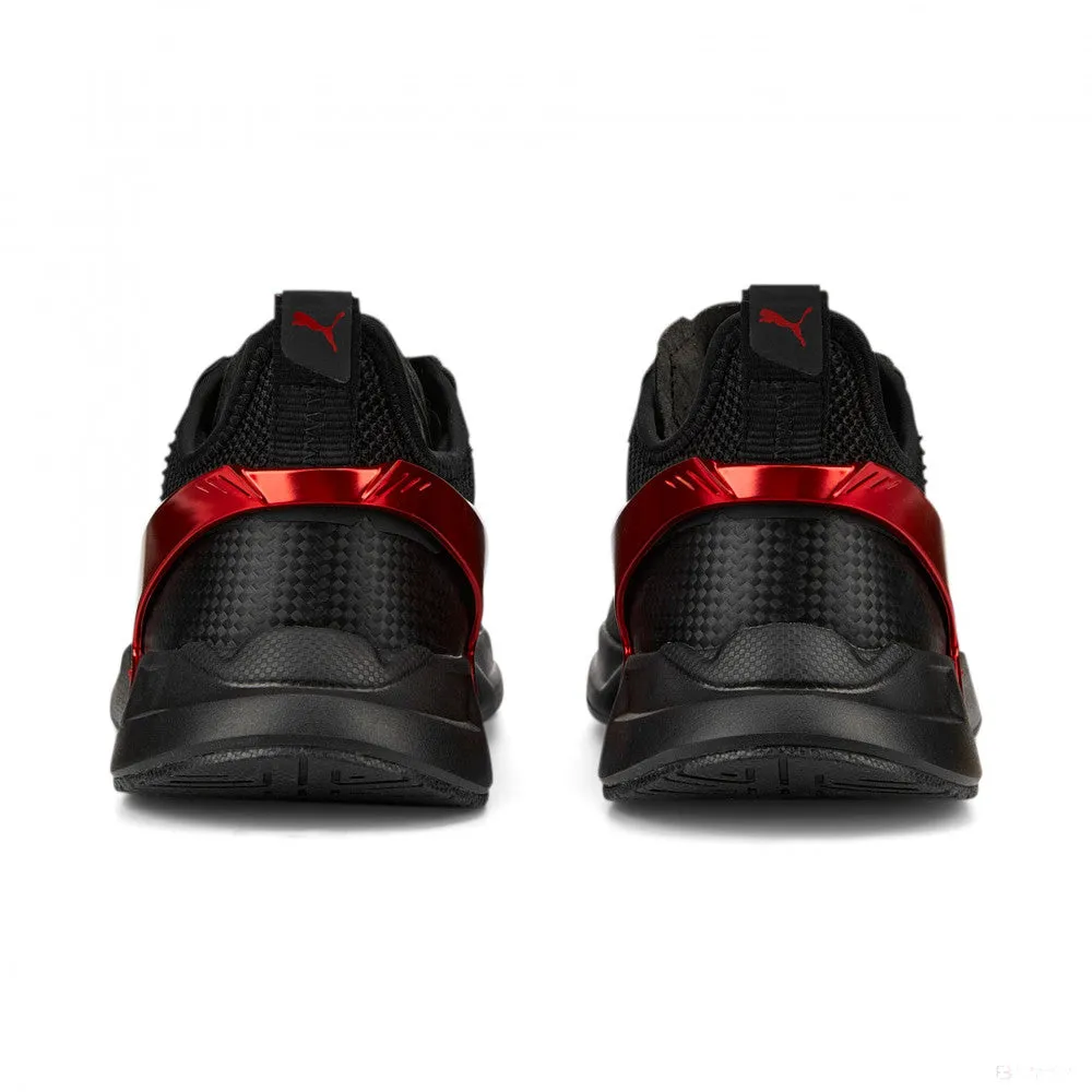 Ferrari IONSpeed Puma Black-Puma Black-Rosso Corsa 2022