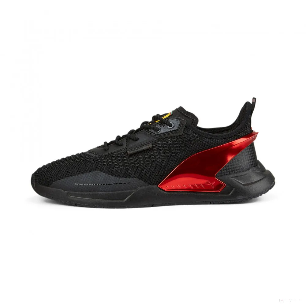 Ferrari IONSpeed Puma Black-Puma Black-Rosso Corsa 2022