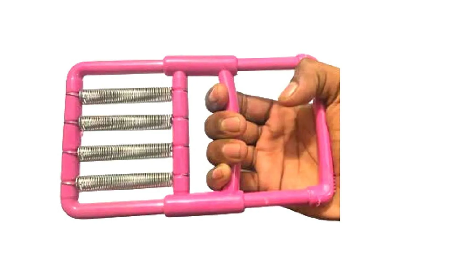 Finger Grip for Muscle Building, Adjustable Hand Grip