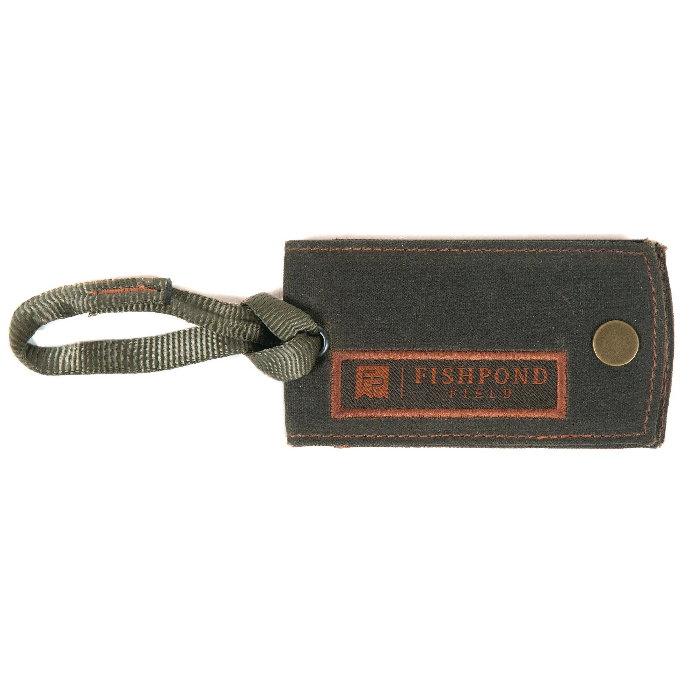 Fishpond FP Field Luggage Tag