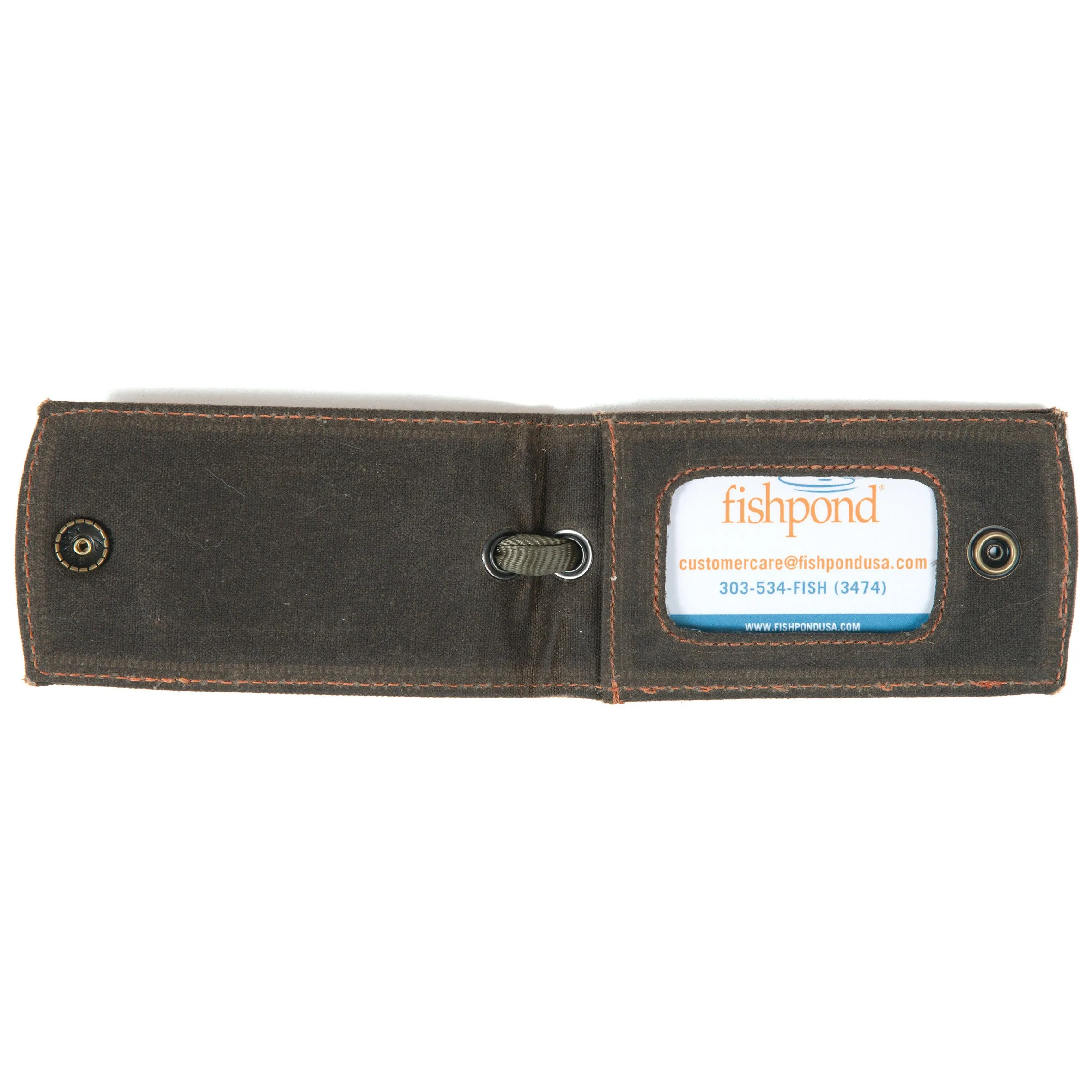 Fishpond FP Field Luggage Tag