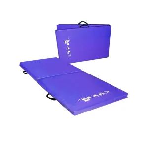 Folding Exercise Mat