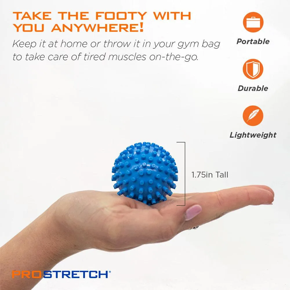 Footy Massage Ball