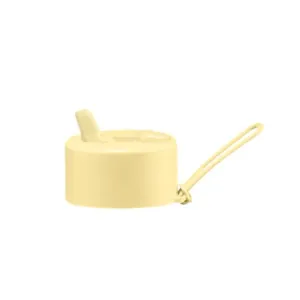 Frank Green Flip Straw Lid Buttermilk