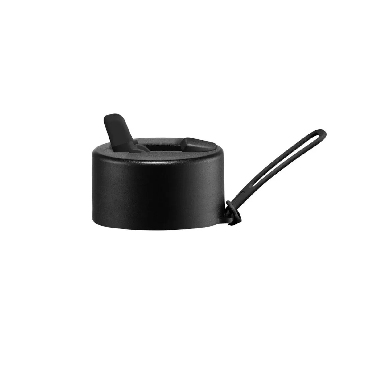 Frank Green Flip Straw Lid Midnight