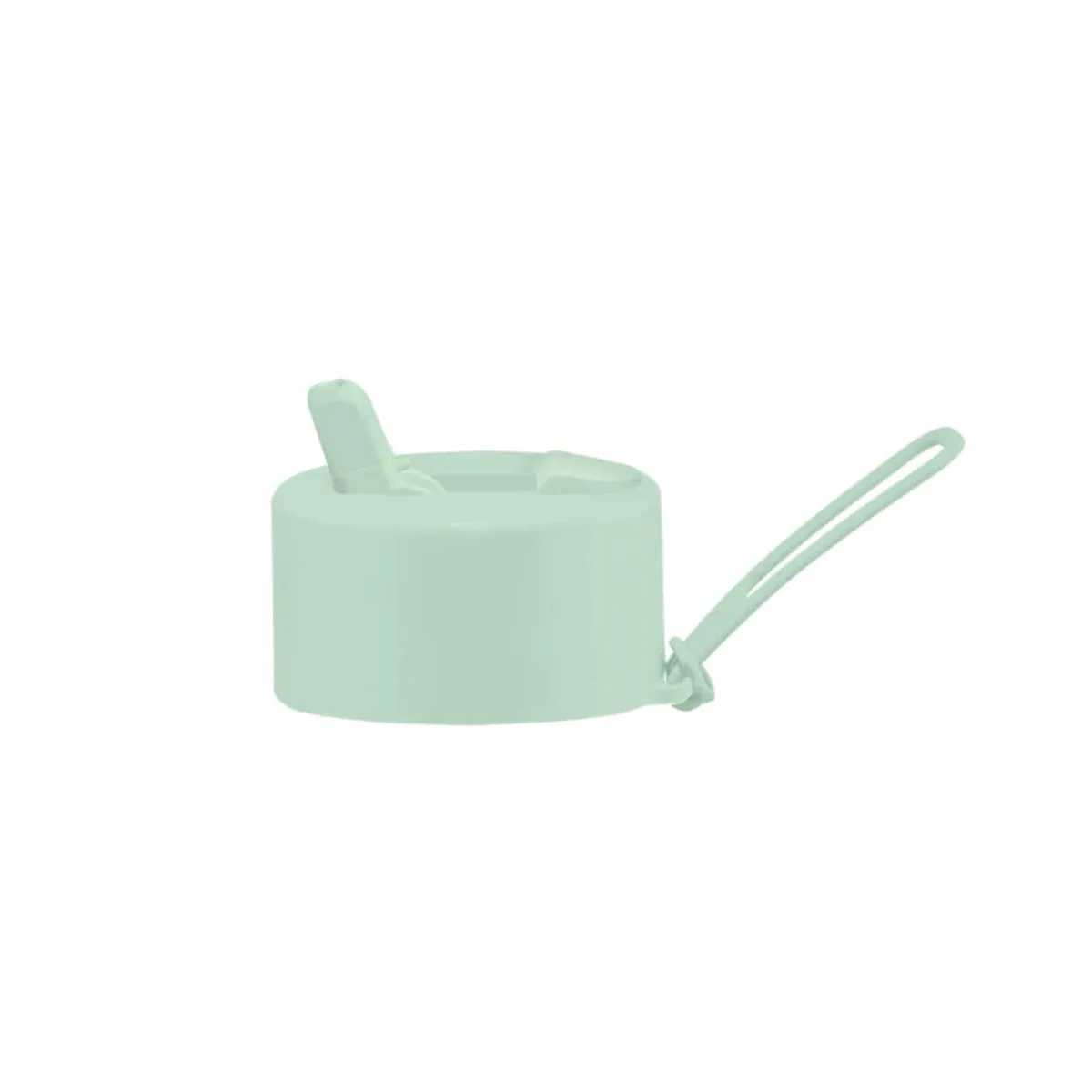 Frank Green Flip Straw Lid Mint Gelato