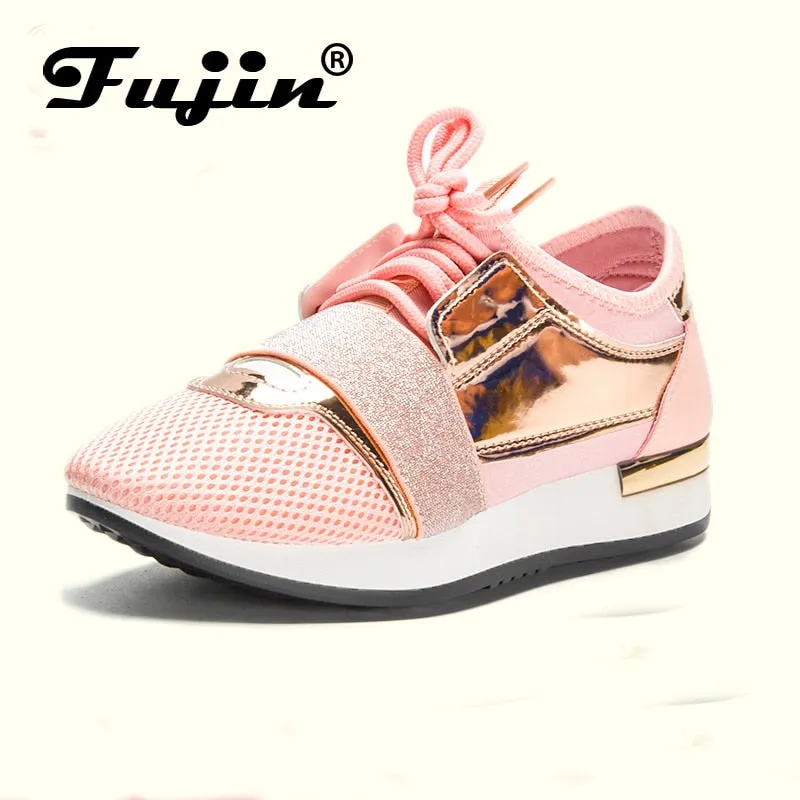 Fujin New 2019  Flats