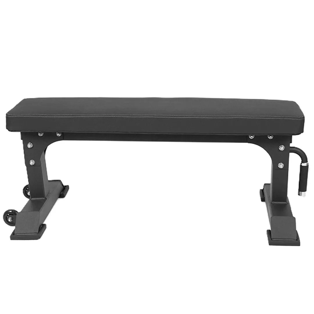 FURY FLAT BENCH