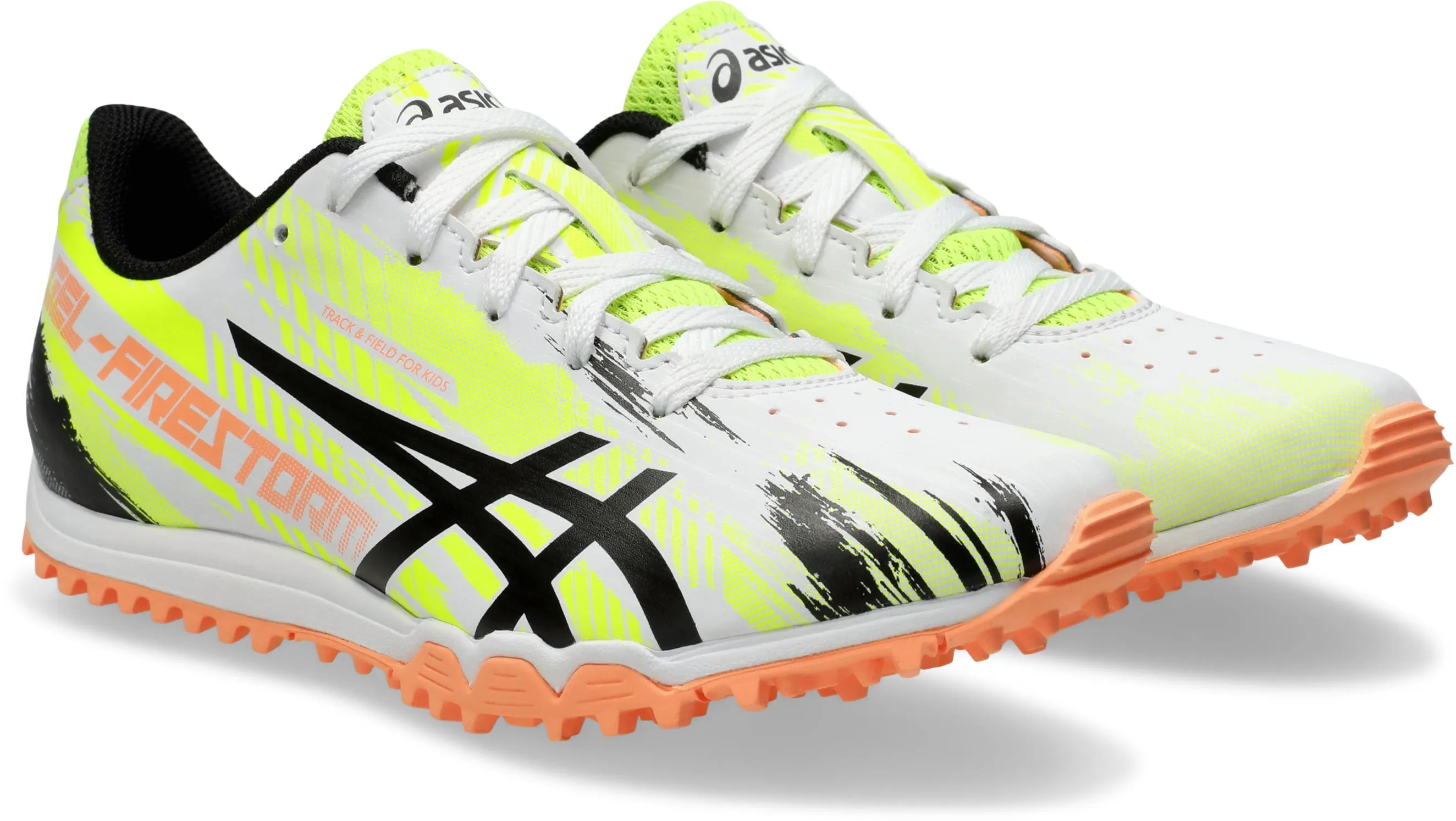 Gel-Firestorm 5 Junior's Track and Field Shoes