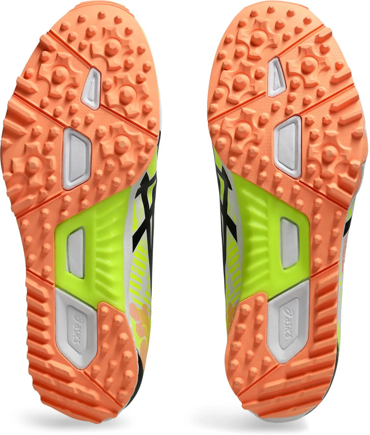 Gel-Firestorm 5 Junior's Track and Field Shoes