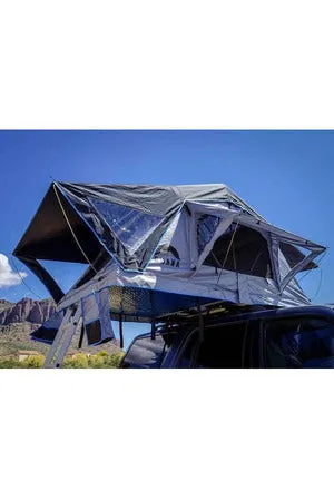 Guana Equipment Nosara 55" Roof Tent with Annex