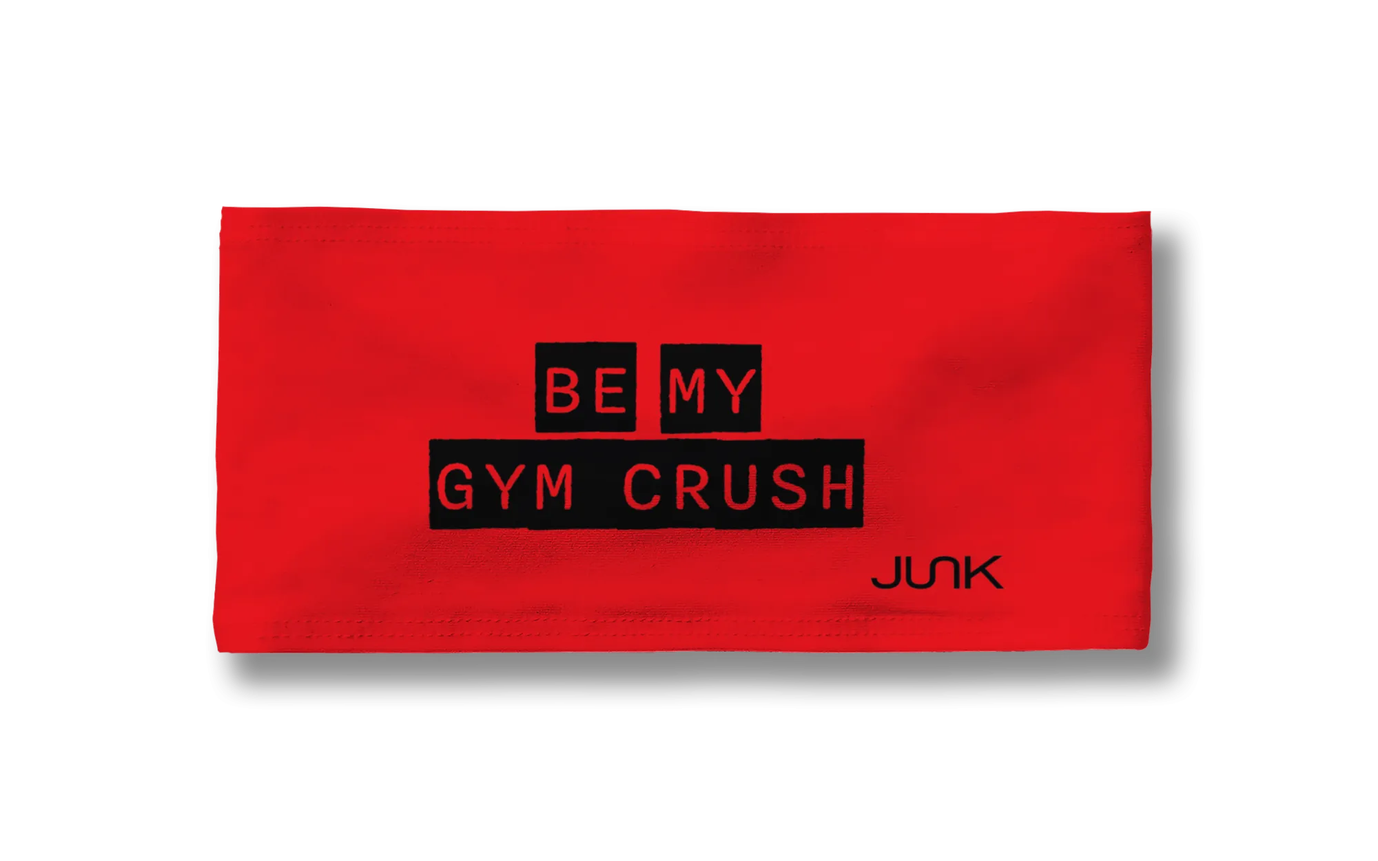 Gym Crush Headband