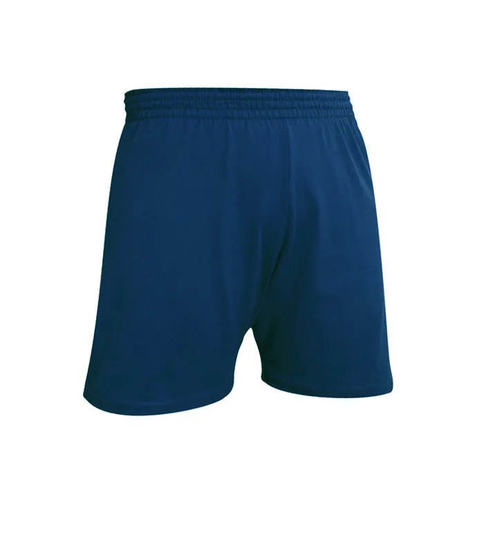 Gym Knit Short: Youth