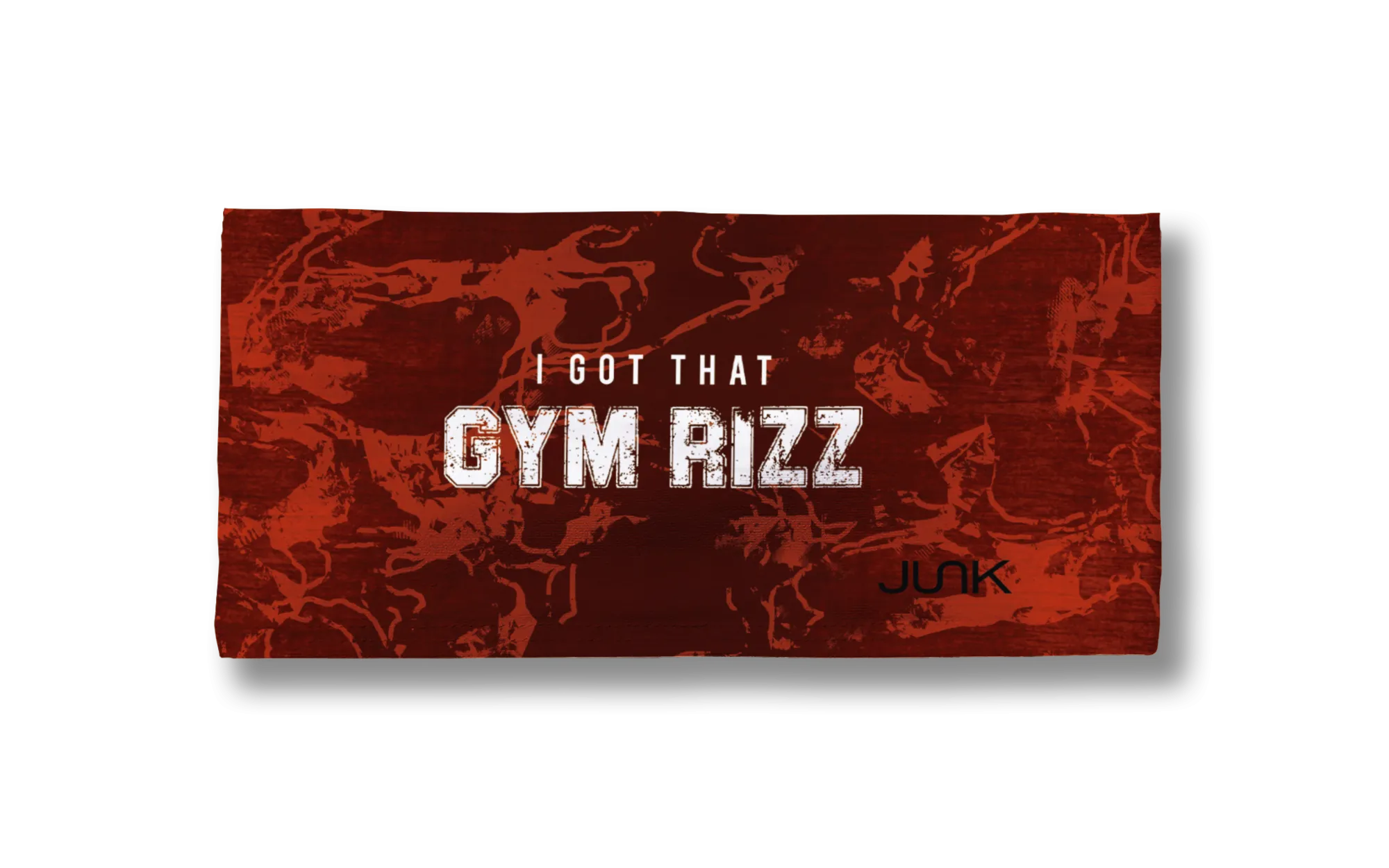 Gym Rizz Headband