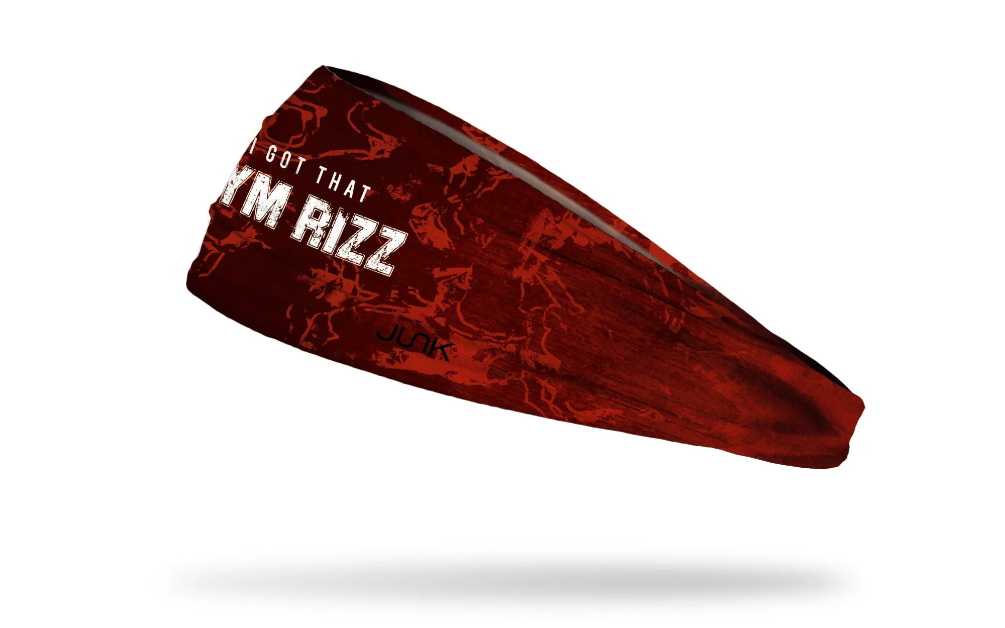 Gym Rizz Headband