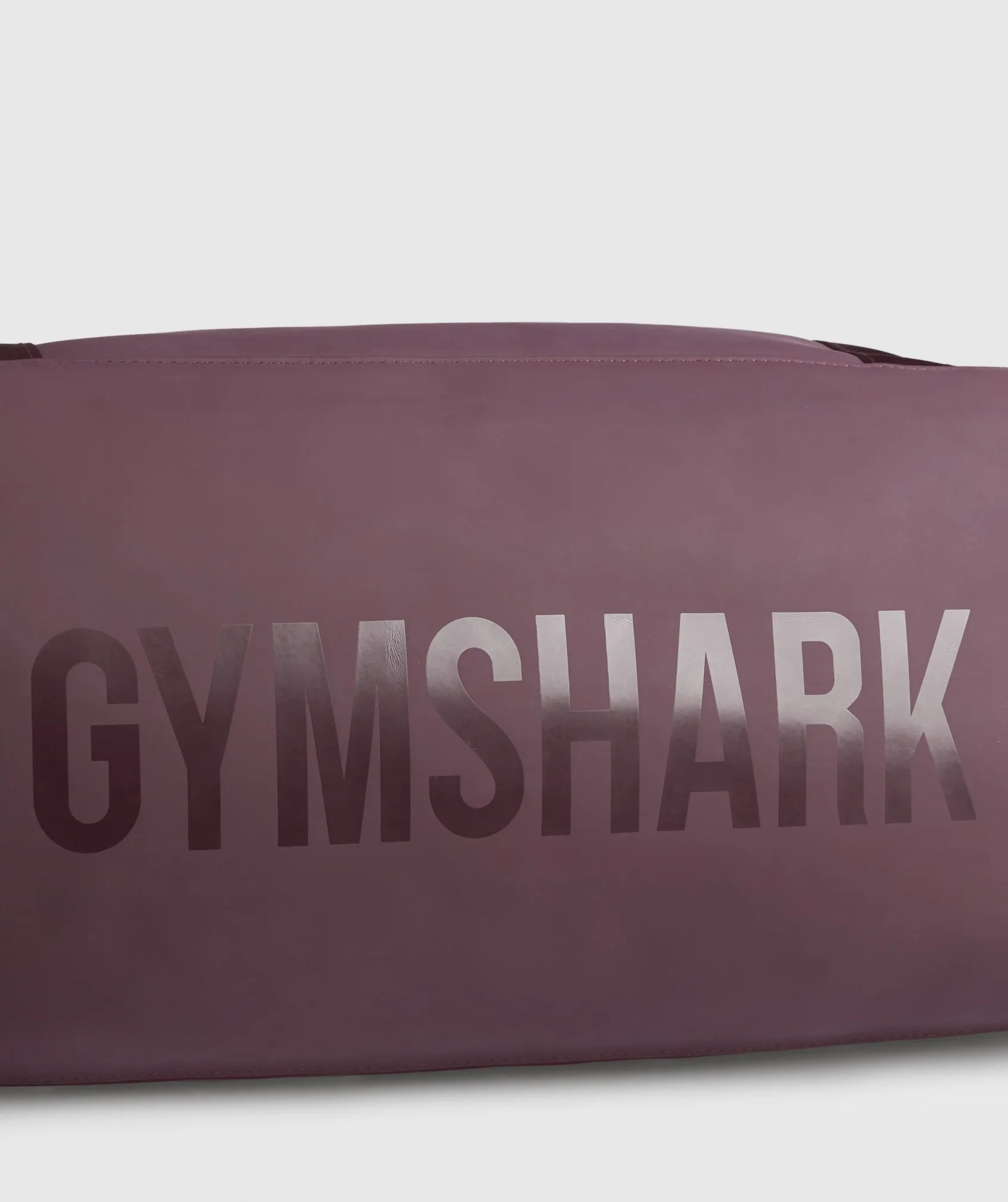 Gymshark Everyday Gym Bag Large - Depth Purple