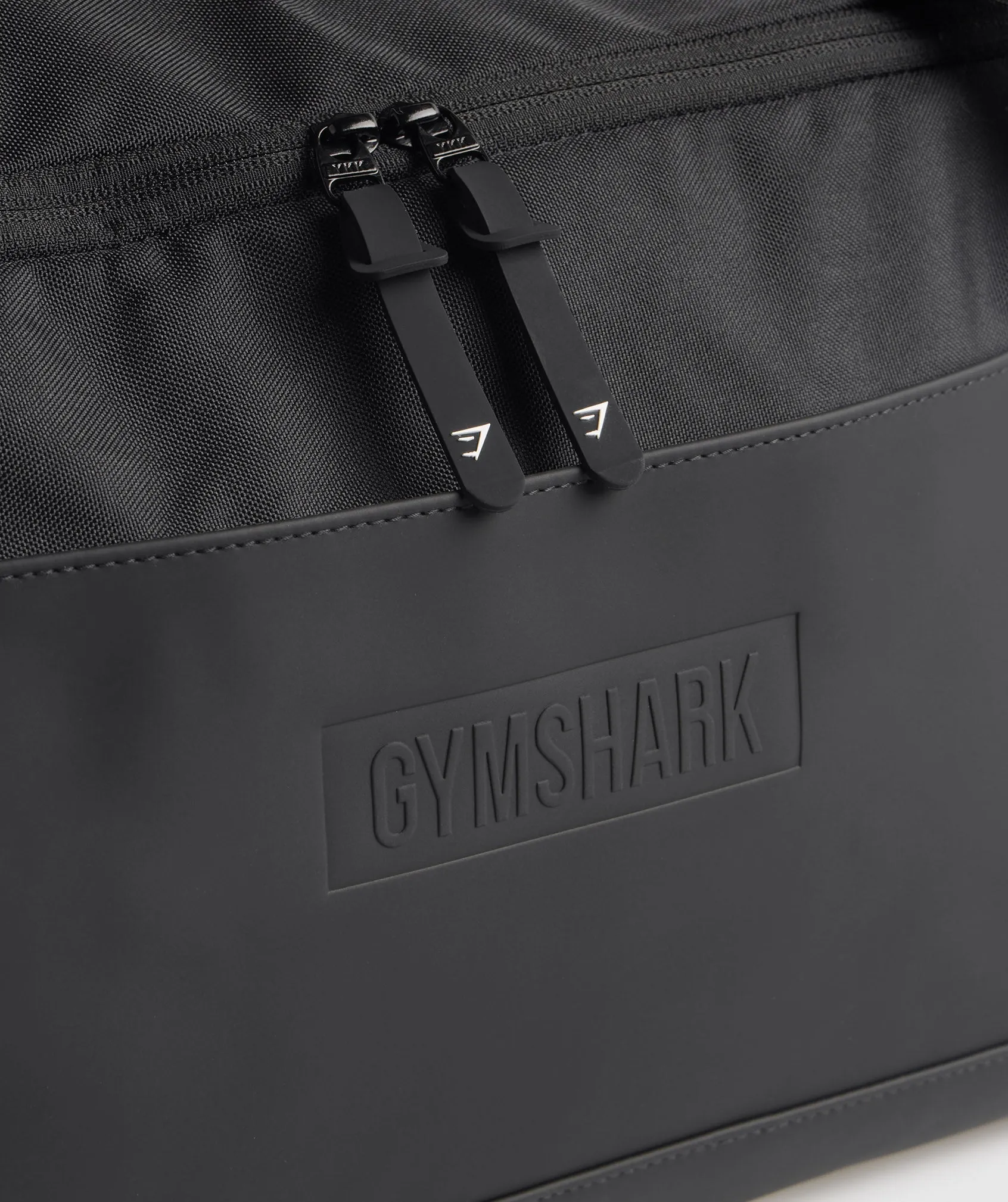 Gymshark Medium Everyday Gym Bag - Black