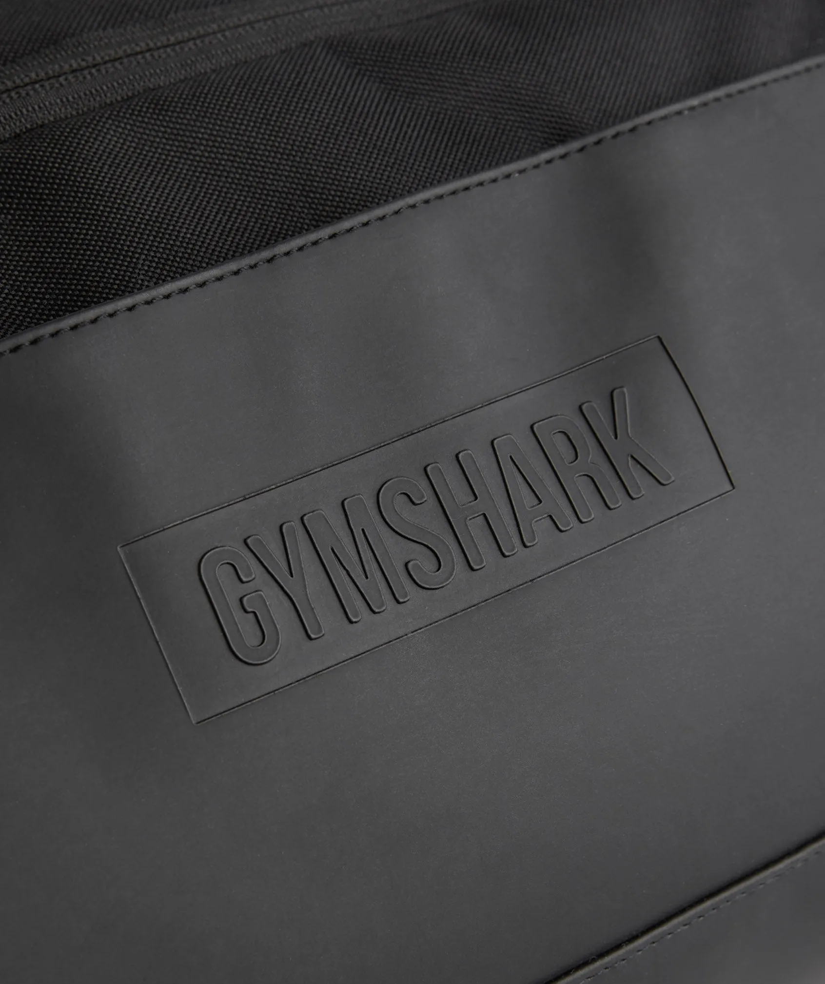 Gymshark Small Everyday Gym Bag - Black