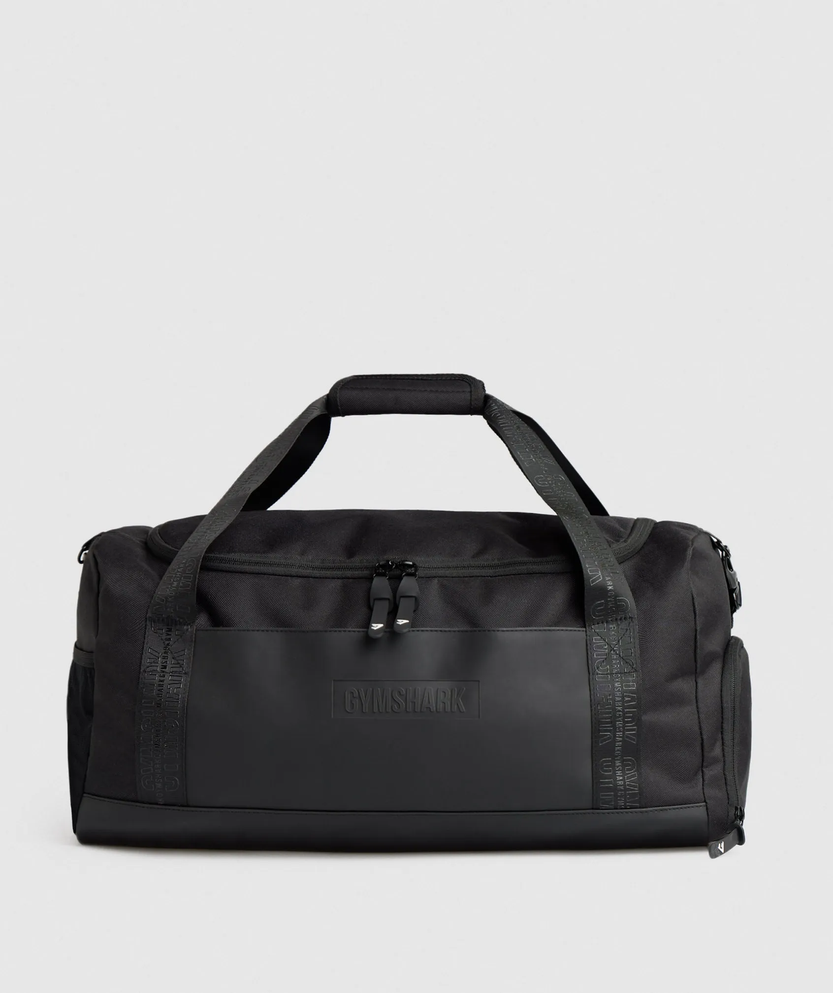 Gymshark Small Everyday Gym Bag - Black