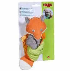 Haba Color Fun Play Gym