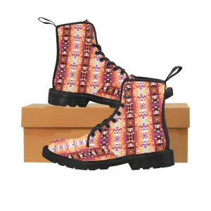 Heatwave Boots for Women (Black)