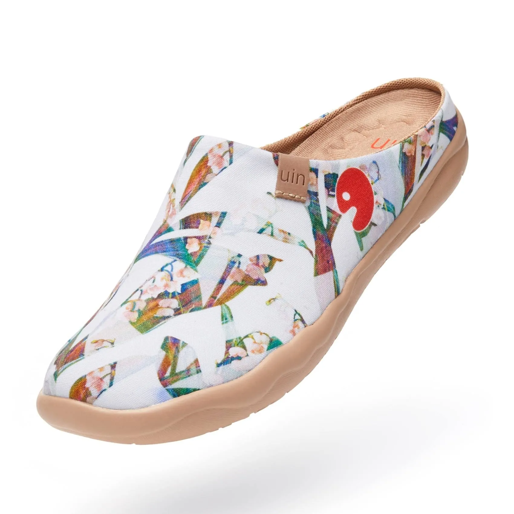 Hidden Beauty II Malaga Slipper Women