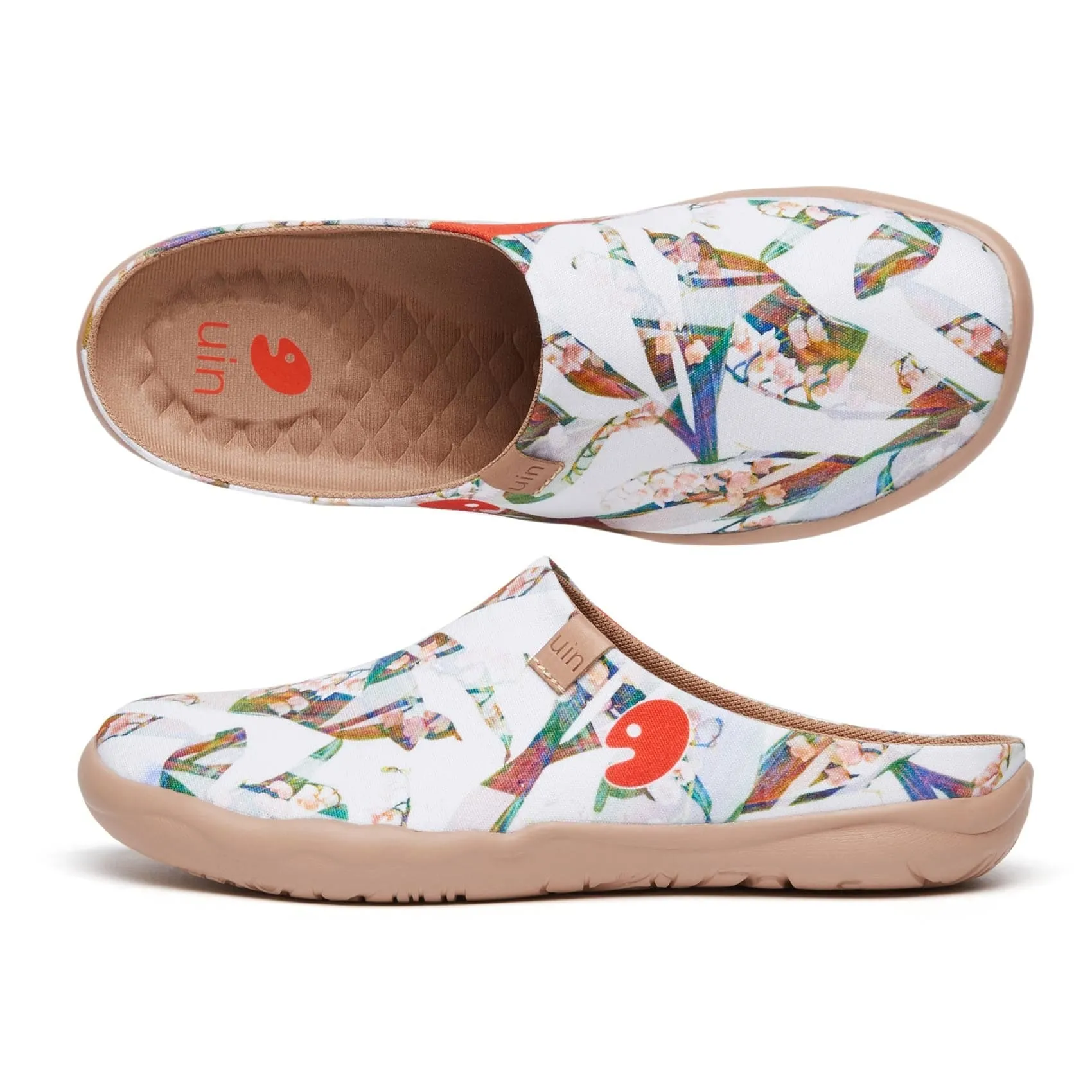 Hidden Beauty II Malaga Slipper Women