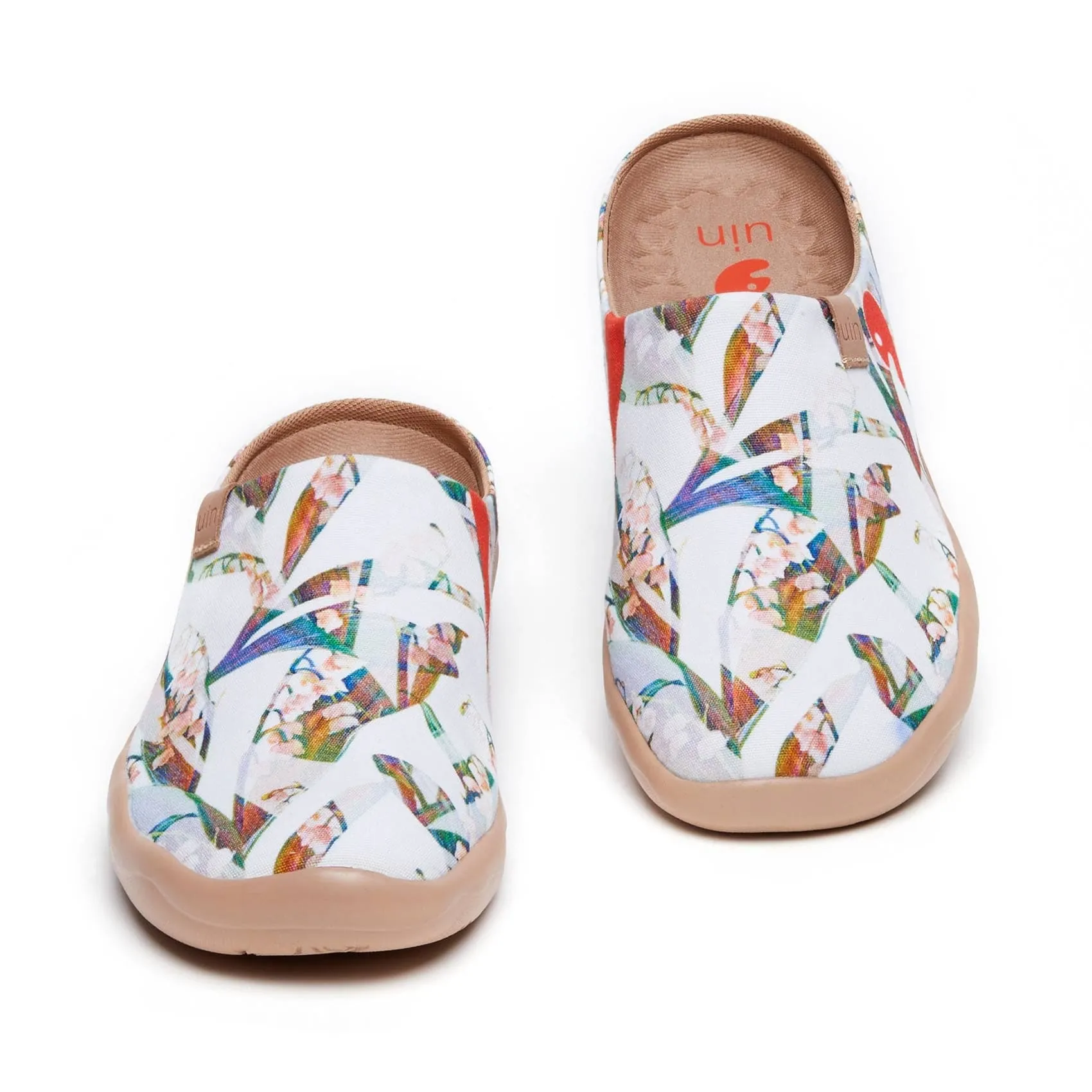 Hidden Beauty II Malaga Slipper Women