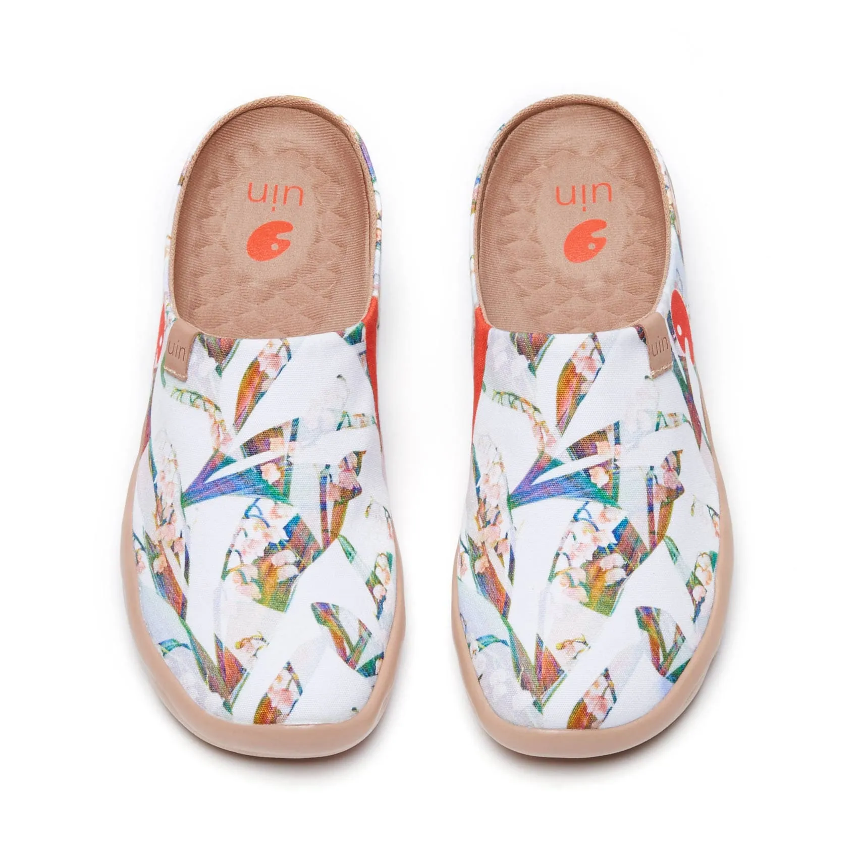 Hidden Beauty II Malaga Slipper Women