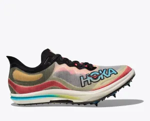 Hoka Cielo X 3 MD- Black/Yuzu (1155110-BYZ)