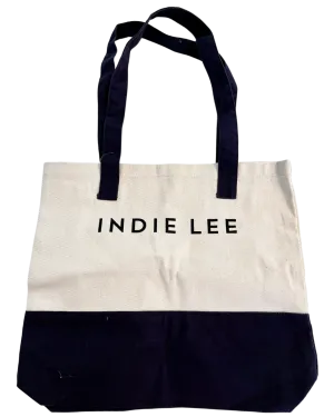 Indie Lee Tote Bag