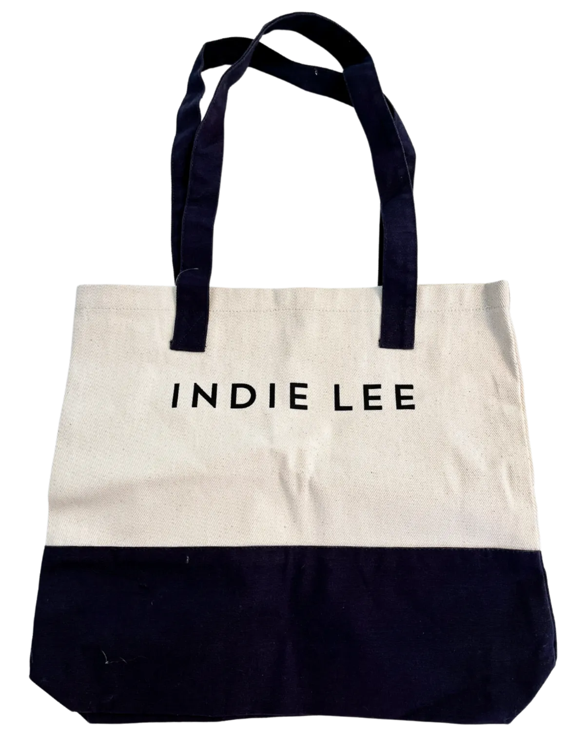 Indie Lee Tote Bag