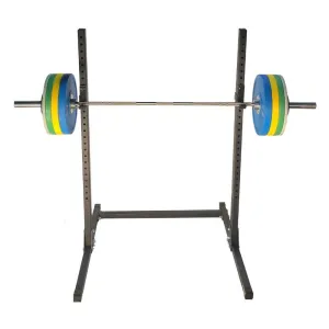 Intek Strength Garage Gym Package