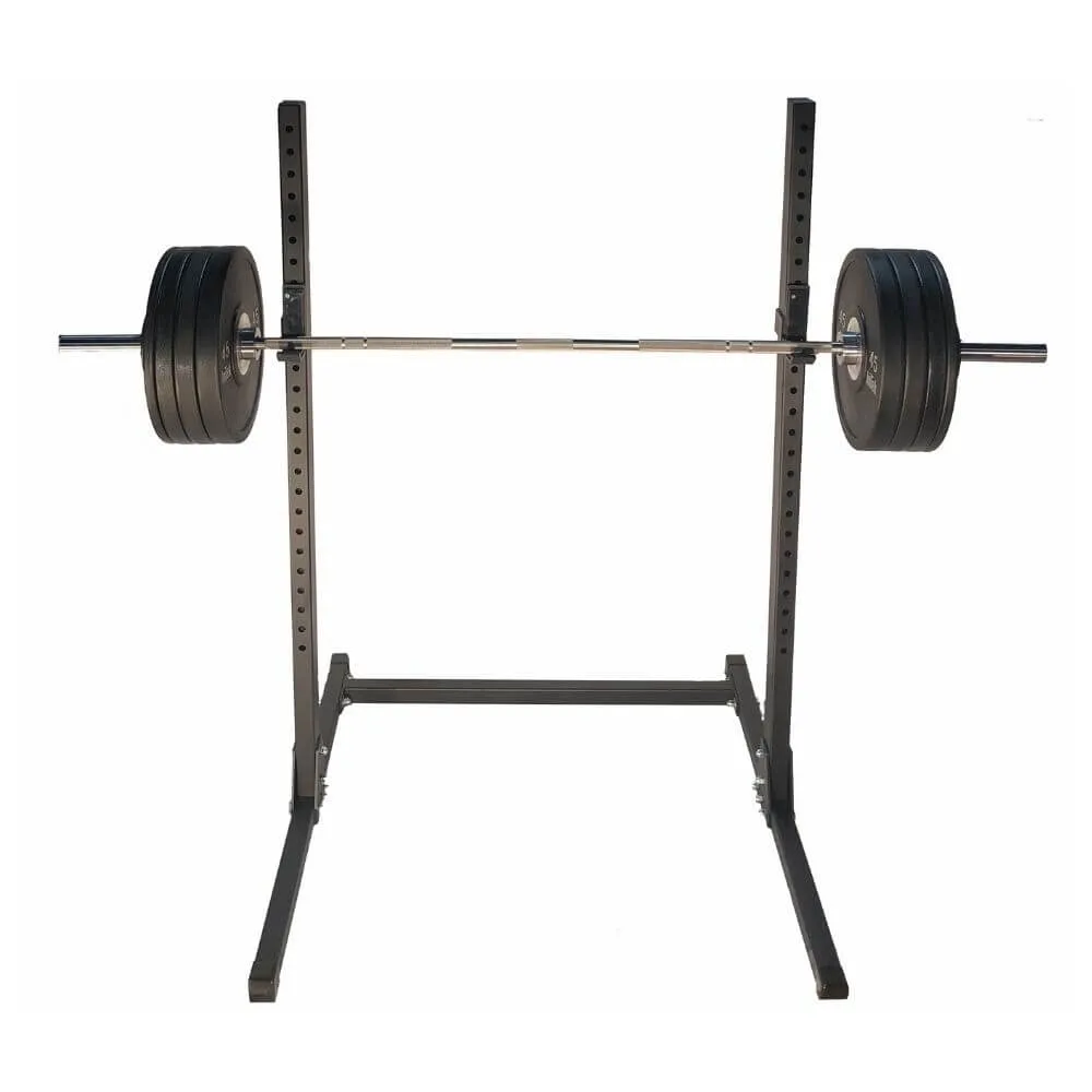 Intek Strength Garage Gym Package