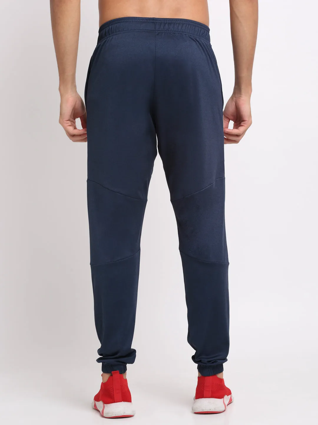 Invincible Men's Melange Training Jogger