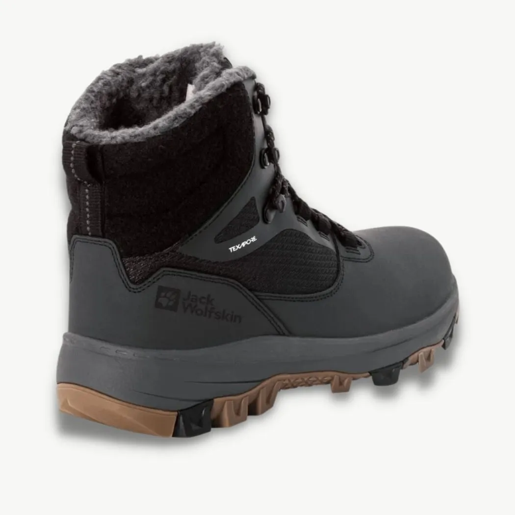 jack wolfskin Everquest Texapore High Men's Boots