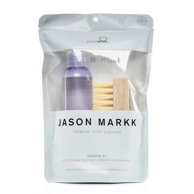 Jason Markk Cleaning Kit   Repel Shoe Spray Set