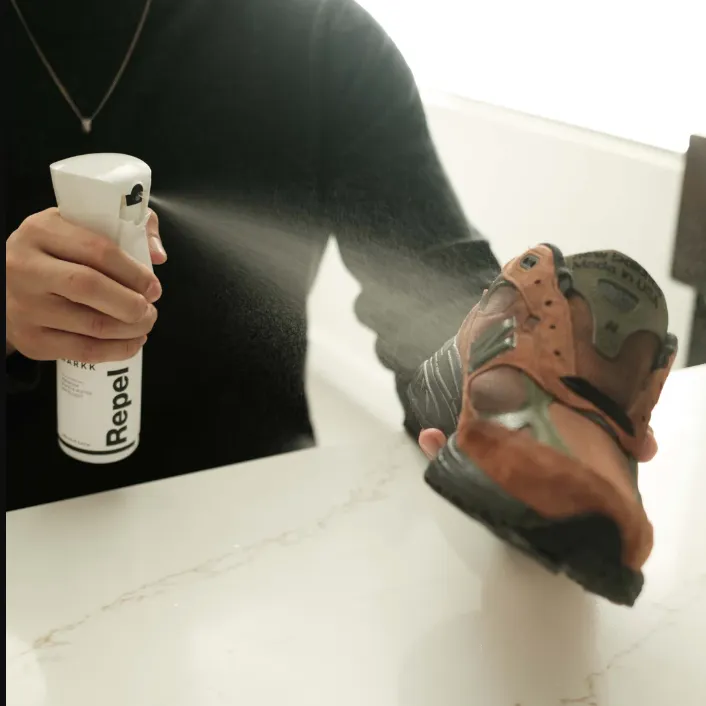 Jason Markk Repel Shoe Spray